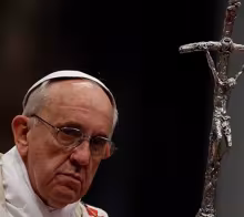 Su Santidad, Papa Francisco