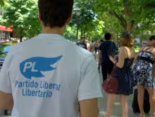 Partido Liberal Libertario