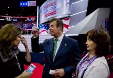 Paul Manafort