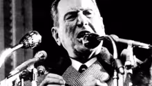 Juan Domingo Perón