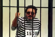 Narcoterrorismo, Genocidio, Abimael Guzmán, Sendero Luminoso
