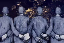 Corrupción y política, Argentina, Nerguizian