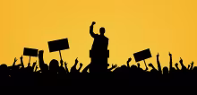 Debate político