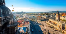Varsovia, Polonia