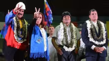 Populismo de izquierda, Latinoamérica, Kirchnerismo, Socialismo, Venezuela, Narcotráfico