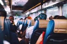 Precios de los pasajes en micro, Viajar por Argentina, Turismo