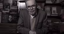 Primo Levi