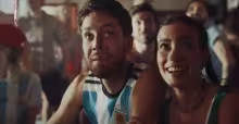 Mundial de Qatar 2022 FIFA, Mundial de Fútbol de Catar, Sergio Nerguizian, Publicidad Mundial FIFA