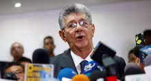 Ramos Allup