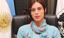 La Libertad Avanza, Rebeca Fleitas, Javier Milei, Libertarios
