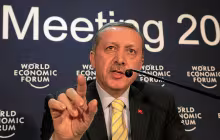 Recep Tayyip Erdogan