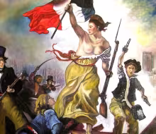 Revolución Francesa