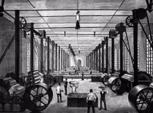 Revolución industrial