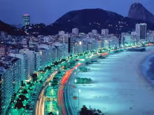 Rio de Janeiro, Brasil