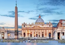 Roma, Italia