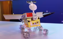 Rover chino