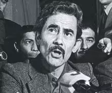 José Ignacio Rucci