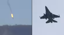Rusia, SU-24