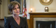 Sally Yates