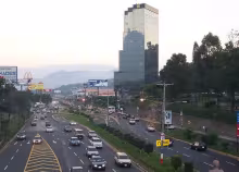 San Salvador, El Salvador