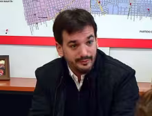 Sebastián Galmarini