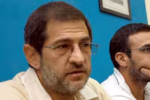 Sergio Schoklender