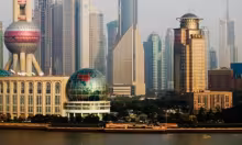 Shanghai