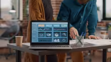 Software de gestión para pequeñas y medianas empresas, Software de gestión para PyMEs