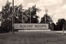 Solvay INDUPA