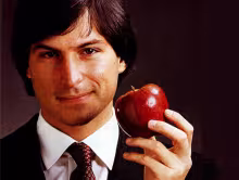 Steven Jobs