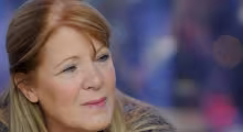 Margarita Stolbizer