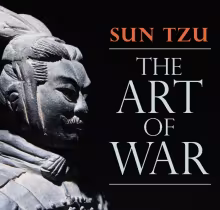 Sun Tzu, Arte de la Guerra