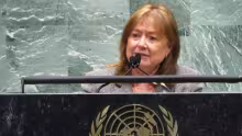 Susana Malcorra