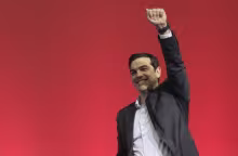 Syriza