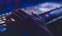 Teclado, cuarentena, Descarga, juegos gratis, España