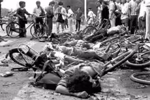 Masacre de Tiananmen