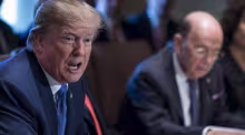 Donald Trump, Ataque terrorista en Nueva York