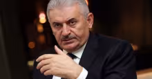 Turquía, Yildirim