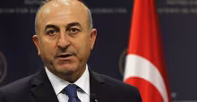 Cavusoglu