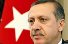 Recep Erdogan, Turquía