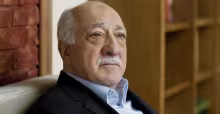 Turquía, Fethullah Gulen