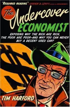 The Uncovered Economist