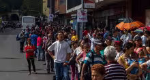Caracas, Venezuela