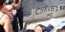 Venezuela y la inseguridad