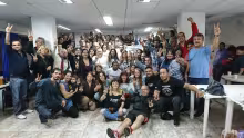 Vicente López, Unidad Ciudadana