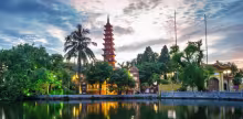 Hanoi, Vietnam