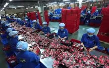 Vietnam, Economía vietnamita, Asia, Economías asiáticas, The Economist, VOV, Voice of Vietnam