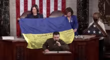 Volodymyr Zelensky, Ucrania, Corrupción ucraniana, Corrupción en Kiev
