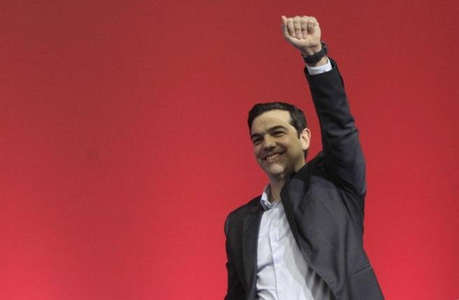 Syriza
