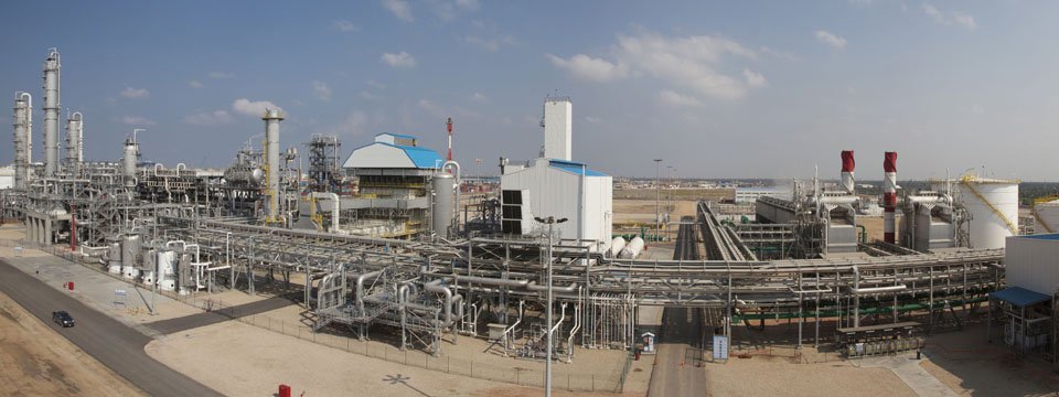Techint